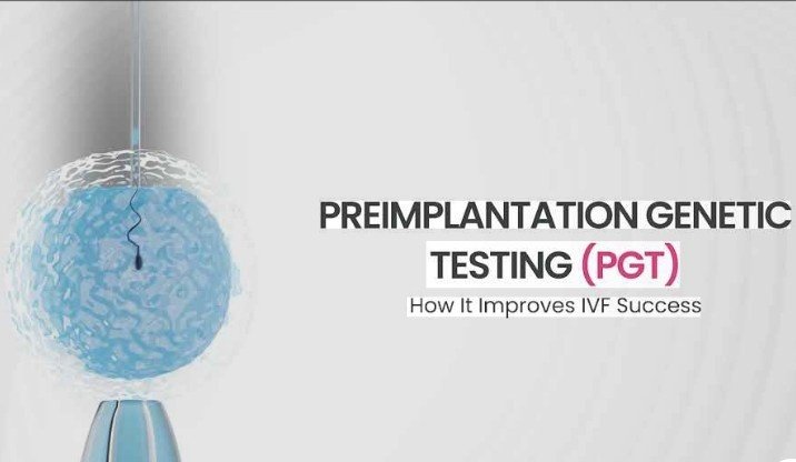 PGT Clinic in Laxmi Nagar