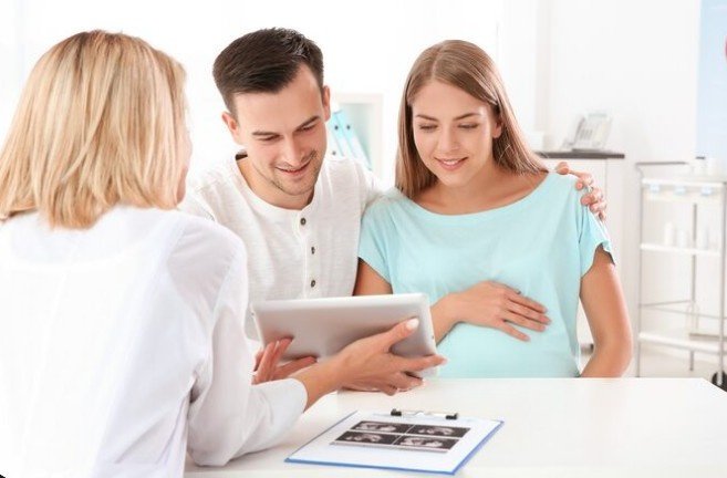 Infertility Evaluation Treatment in Laxmi Nagar