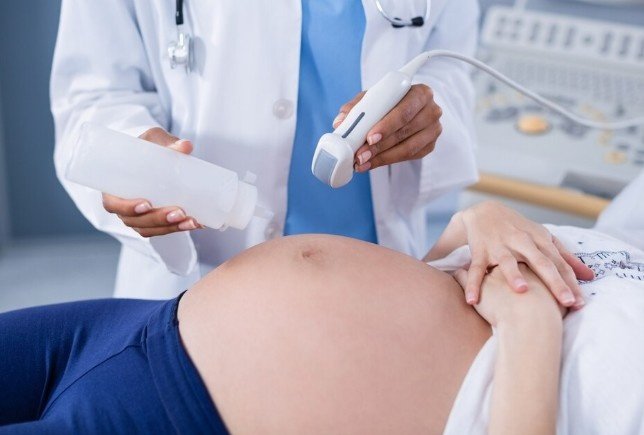 High Risk Pregnancy Care in Laxmi Nagar