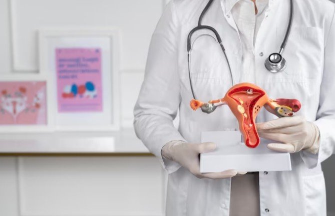 Best IVF Specialist in Laxmi Nagar