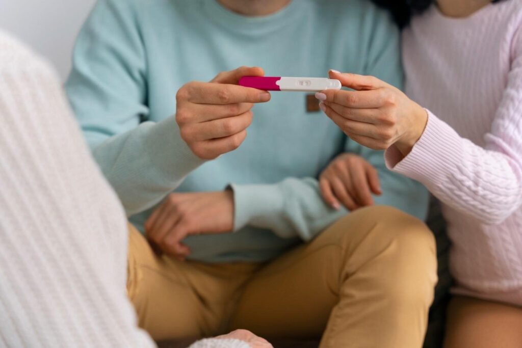 Best Fertility Services in Laxmi Nagar | Dr. Archana Jain