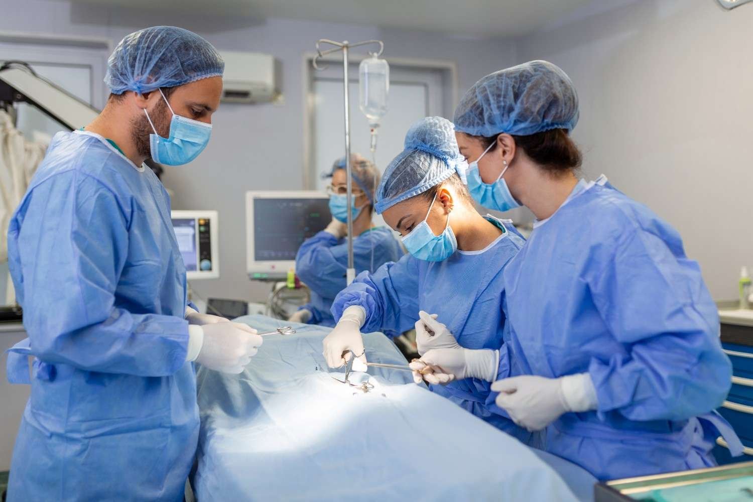 Best Laparoscopic Surgery in Laxmi Nagar