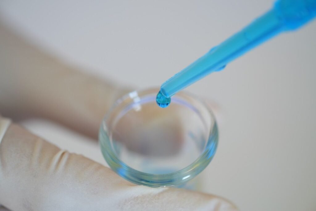 Best ICSI Treatment in Laxmi Nagar