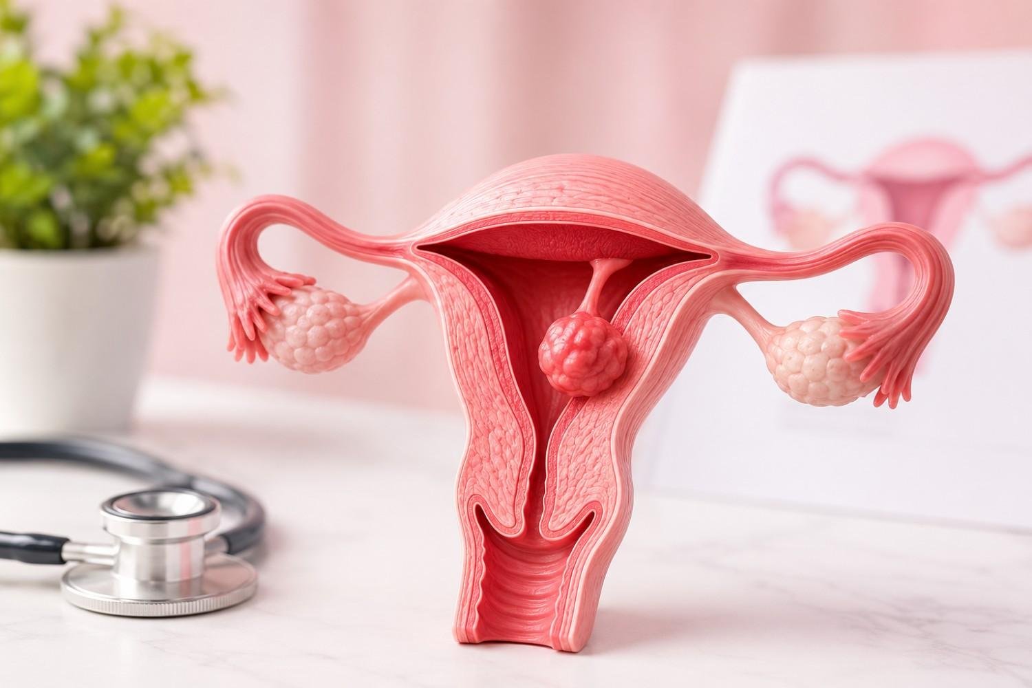 Best Polyp Treatment in Geeta Colony