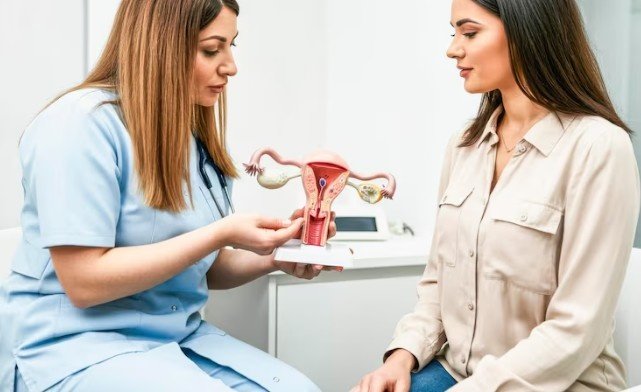 Best Fibroid Doctor in Laxmi Nagar