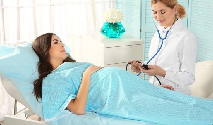 Best Ectopic Pregnancy Doctor in Nirman Vihar