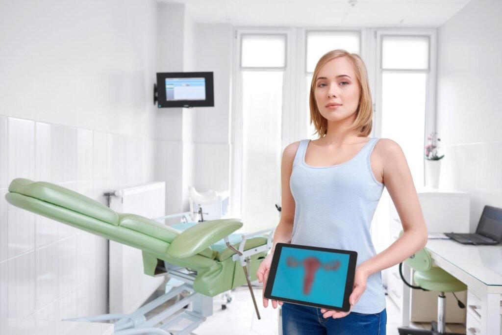 Best Hysterosalpingography Test in East Delhi