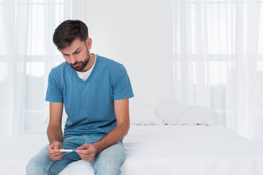Male Infertility Specialist in Patparganj