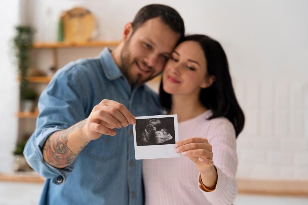 IVF Center in Preet Vihar