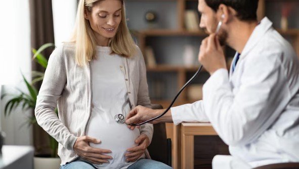 Fertility Doctor in Mayur Vihar Phase 1