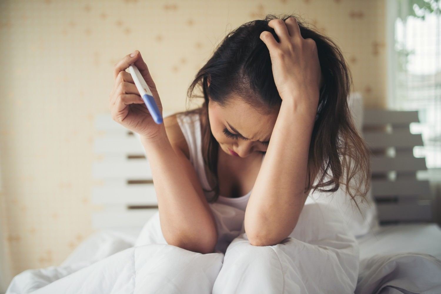 Ovulation Disorder Treatment in Preet Vihar