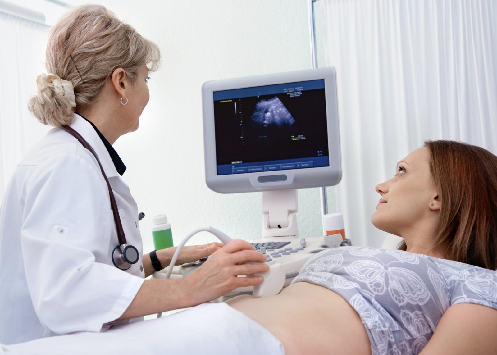 Fetal Ultrasound